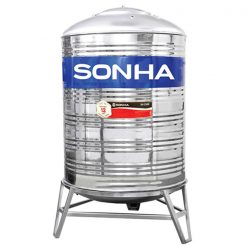 Bồn nước Inox Sơn Hà SHD700