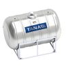 Bồn nước inox Tân Á 8 ngang 2500 lít TA8N2500 (F1340)