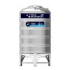 Bồn nước inox Tân Á Đại Thành 25 1000 lít đứng TADT25D-1000 (F940)