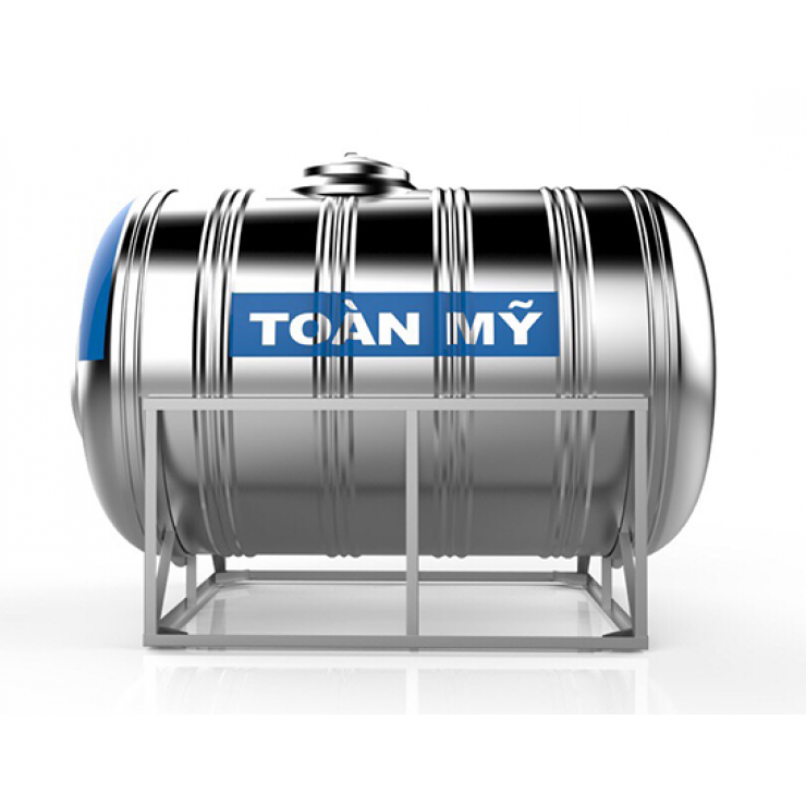 Bồn inox toàn mỹ